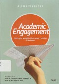 Academic Engagement : Penerapan Model Problem-Based Learning di Madrasah