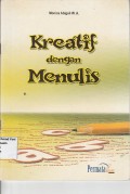 Kreatif dengan Menulis