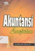 Akuntansi Lanjutan