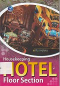 Housekeeping Hotel Floor Section