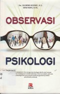 Observasi Psikologi