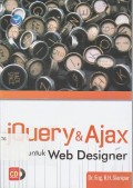 JQuery & Ajax untuk Web Designer