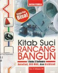Kitab Suci Rancang Bangun untuk Pemula