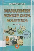 Manajemen Sumber Daya Manusia Edisi Kedua