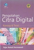 Pengolahan Citra Digital : Konsep & Teori