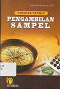 Kompas Teknik Pengambilan Sampel