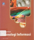 Pengantar Teknologi Informasi