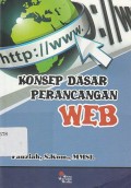 Konsep Dasar Perancangan Web