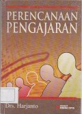 Perencanaan Pengajaran