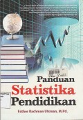 Panduan Statistika Pendidikan