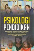 Psikologi Pendidikan