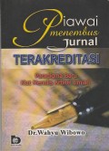 Piawai Menembus Jurnal Terakreditasi