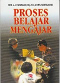 Proses Belajar Mengajar
