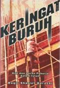 Keringat Buruh