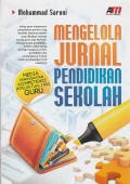Mengelola Jurnal Pendidikan Sekolah