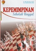 Kepemimpinan Sekolah Unggul