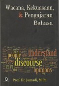 Wacana, Kekuasaan & Pengajaran Bahasa