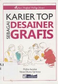 Karier Top Sebagai Desainer Grafis