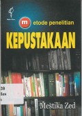 Metode Penelitian Kepustakaan