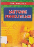 Metode Penelitian