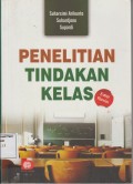Penelitian Tindakan Kelas