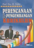 Perencanaan & Pengembangan Kurikulum