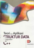 Teori dan Aplikasi Struktur Data menggunakan C++